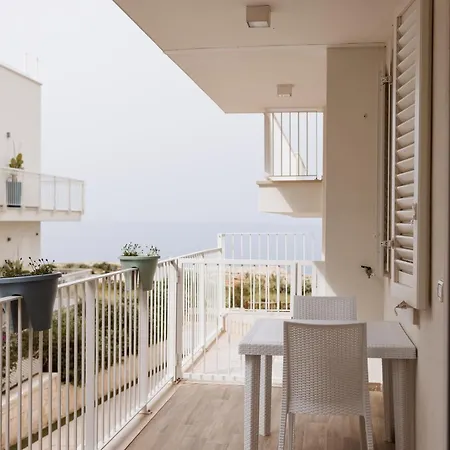 Relais Rondinelle Apartment Polignano a Mare Exterior photo