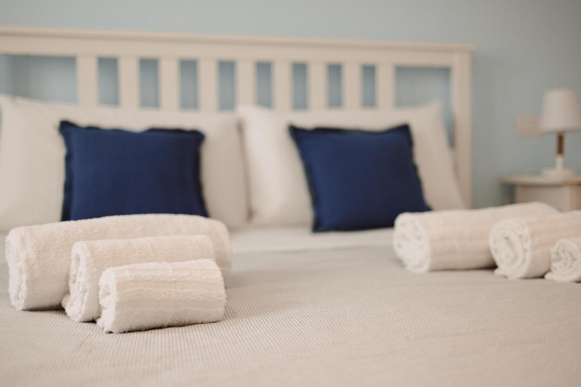 Apartment Relais Rondinelle *