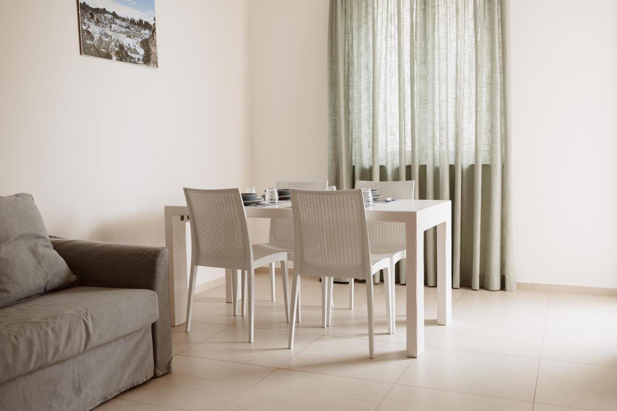 Apartment Relais Rondinelle *