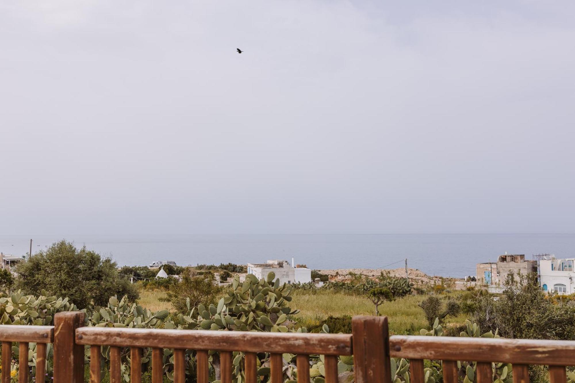Relais Rondinelle Apartment *