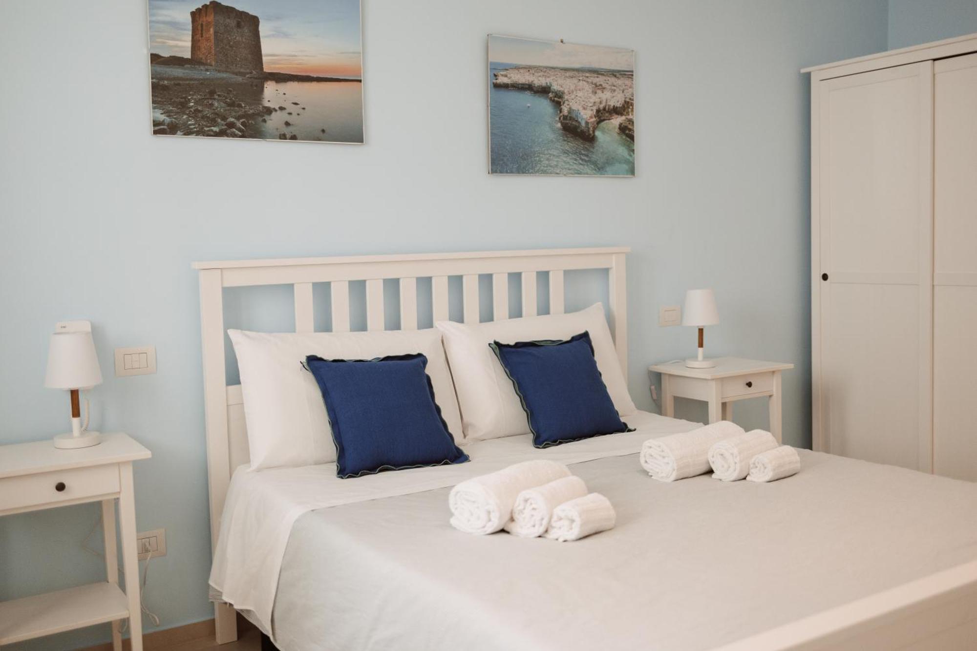 Apartment Relais Rondinelle Polignano a Mare