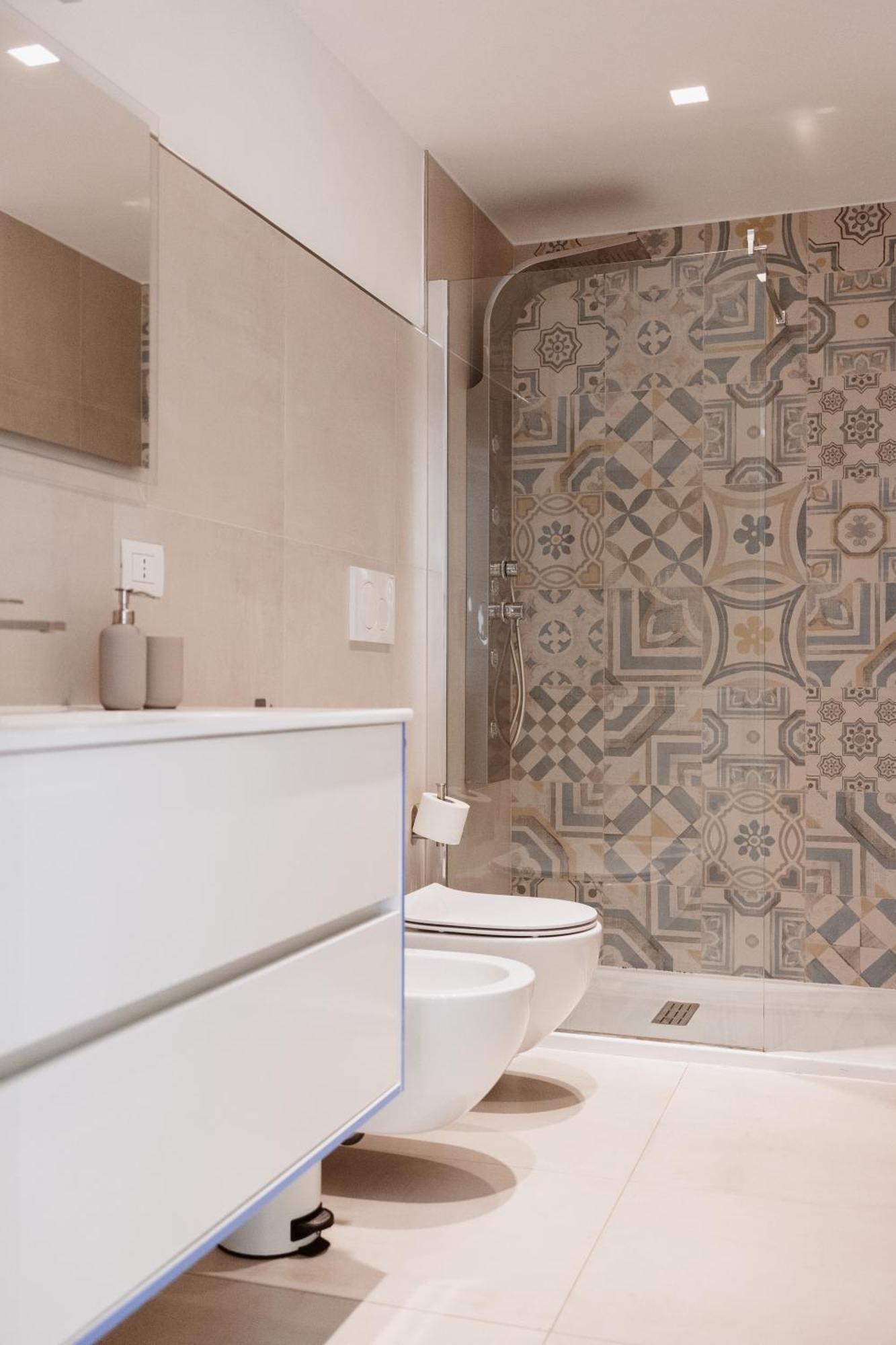 Apartment Relais Rondinelle *